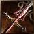 Battle Mist Insanity Dagger
